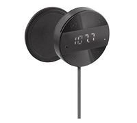 T'nB Transmetteur FM Bluetooth FMCT03BT – Kit mains libres
