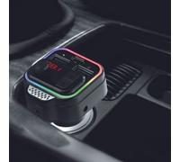 T'nB Transmetteur FM pour voiture Bluetooth – kit mains libres