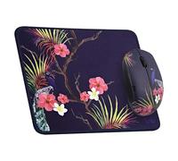 T'nB Tropic Exclusiv - Pack Souris + Tapis, Confort Ergonomique