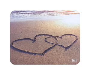 TNB TSHEART - Tapis de Souris illustré - Heart