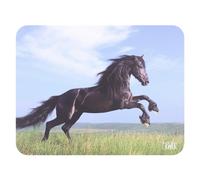 TNB TSHORSES - Tapis de souris illustré - HORSES