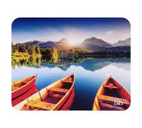 TNB TSPIROGUE - Tapis de souris illustré - PIROGUE