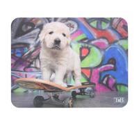 TNB TSPUPPY - Tapis de souris illustré - PUPPY