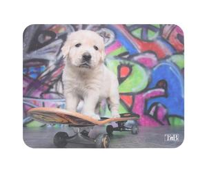 TNB TSPUPPY - Tapis de souris illustré - PUPPY