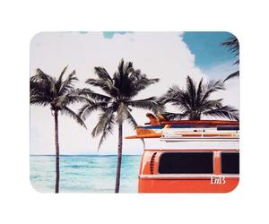 TNB TSROADTRIP - Tapis de souris illustré - ROADTRIP