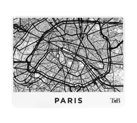 TNB TSXPARIS - Tapis de souris PARIS EXCLUSIV