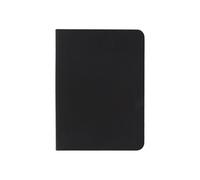 T'nb Ultra Slim Folio - Coque De Protection Pour Tablette - Imitation Cuir - Noir - Pour Samsung Galaxy Tab 3 (10.1 Po)