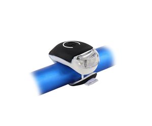 T'nB UMLED1 Lumière de vélo Feu avant LED