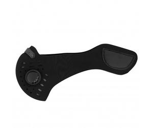 TNB UMMASK - URBAN MOOV - Masque anti-pollution FFP2 - noir
