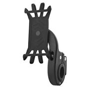T'nB Support Smartphone Rotatif pour vélo et Trottinette