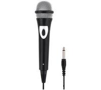 T'nB - Universal - microphone - noir Noir G