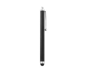 T'nB Universal - Stylet pour téléphone portable, tablette - tactile - noir
