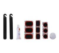 TNB URBAN MOOV - Kit de réparation crevaisons - transparent G