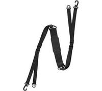 TNB URBAN MOOV - Sangle universelle de transport pour trottinette - noir Noir G