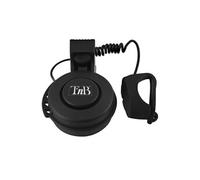 T'nB Sonnette électronique pour guidon Urban Moov – Son puissant – Noir