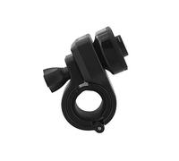 T'nB Urban MOOV - Support Interchangeable CLIP'IN pour vélo Smartphone Support Smartphone Système Clip 'in Noir
