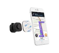 T'nB Urban MOOV - Support Smartphone Voiture CLIP'IN Support Voiture CLIP'IN Noir