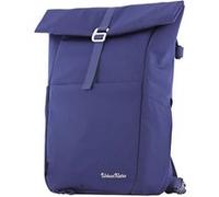 Sac à dos TNB vélo/trottinette Urban Retro bleu