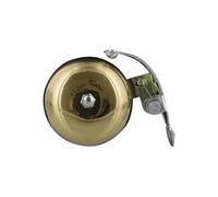 Avertisseur sonore pour guidon de vélo T'n'b Urban Rétro Or
