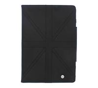 T'nB UTABUK7 Etui en Simili Cuir pour Tablette 7" Noir