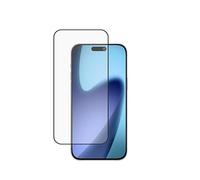 T'nB - Verre Trempé iPhone 17 Pro Protection Écran, Anti Rayures Antichoc Haute Résistance Ultra Transparent Anti Traces Compatible Écran - Transparent