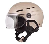 T'nB - Visor, Casque Vélo et Trottinette Electrique pour Homme et Femme