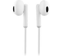 T'nB WAY - Écouteurs avec micro - embout auriculaire - filaire - USB-C - blanc Blanc G
