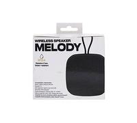 T'nB WAY MELODY - Haut-parleur - pour utilisation mobile - sans fil - Bluetooth - 3 Watt