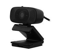 T'nB - Webcam 4K PureView, Caméra PC UHD 10 MP avec Micro Intégré