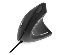 T'nB WMUERGOV souris Universel Droitier 1600 DPI