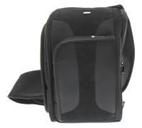 T'nB Xpert Shot 2 - Sac-ceinture appareil photo - polyester - noir