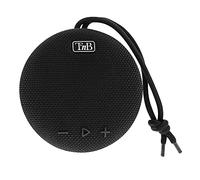 T'nB - XPLORE - Enceinte Waterproof Bluetooth, 5W stéréo - Noir