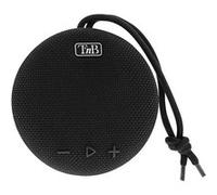T'nB XPLORE - Haut-parleur - pour utilisation mobile - sans fil - Bluetooth - 5 Watt Noir G