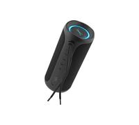 T'nB XPLORE PLUS - Haut-parleur - pour utilisation mobile - sans fil - Bluetooth - 30 Watt - noir