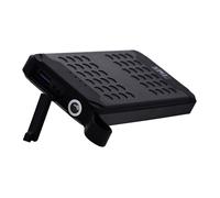 T'nB XTREMWORK - Banque d'alimentation - 10000 mAh - 18 Watt - 3 A (24 pin USB-C) - noir