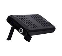 T'nB XTREMWORK - Banque d'alimentation - 10000 mAh - 18 Watt - 3 A (USB-C) - noir