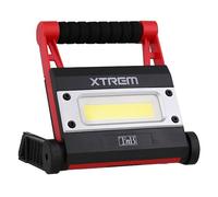 T'nB Xtremwork Noir, Rouge Lampe-torche universelle COB LED