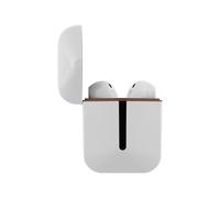 T'nB ZIP - Écouteurs sans fil avec micro - intra-auriculaire - Bluetooth - blanc