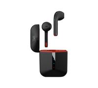 T'nB ZIP - Écouteurs sans fil avec micro - intra-auriculaire - Bluetooth - noir