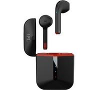 T'nB ZIP - Écouteurs sans fil avec micro - intra-auriculaire - Bluetooth - Noir Noir G