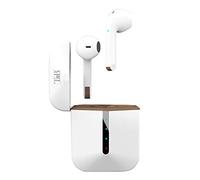 Ecouteurs TWS ZIP Blanc