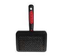 TNBCCXN Brosse pour Animaux Peigne de toilettage for Animaux de Compagnie, Brosse for éliminer Les Poils Morts(Medium Size)