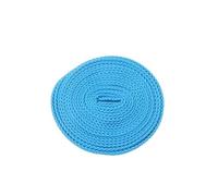 TNBCCXN Lacets Chaussures, Lacets classiques for baskets en tissu plat(50CM)