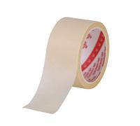 TNBCCXN Ruban adhésif Ruban de masquage facile à écrire Ruban de masquage jaune clair Convient pour(8mm*50m 5pcs)