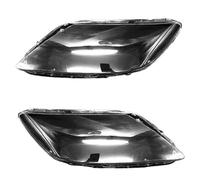 tnbru Auto Phare Assemblage Pour Mazda CX-7 CX7 2007-2014 Pare-chocs Avant Phare Phare Phare Lampe Frontale 2 Pièces Une Paire Phare Principal(1Pair cover)