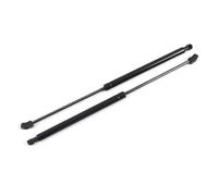 tnbru Capot Avant Ressort pour Ford pour Explorer 2020-2024 Vérins De Capot Avant Acier Inoxydable Amortisseurs Capot Support Levage