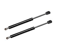 tnbru Capot Avant Ressort pour Infiniti pour QX60 pour JX35 2013-2019 2 Pièces Support De Levage Capot Avant Ressort Gaz Amortisseurs Jambes Force
