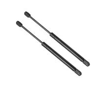 tnbru Capot Avant Ressort pour Nissan pour Frontier 2004-2018 Kit De Support De Capot Avant Vérins Gaz