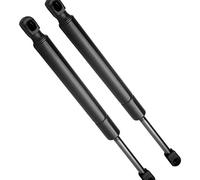 tnbru Capot Avant Ressort pour Nissan pour Murano 2009-2014 Support De Levage Capot Avant Ressort Gaz Amortisseurs Struts 6176 654701AA0A