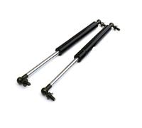 tnbru Capot Avant Ressort pour Nissan pour Navara pour NP300 pour D23 2014-2019 2 Pièces Barres Support Capot Avant Amortisseurs Ressort Gaz